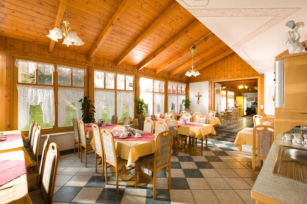 Pension Gabriele Unterlamm  Habitación foto