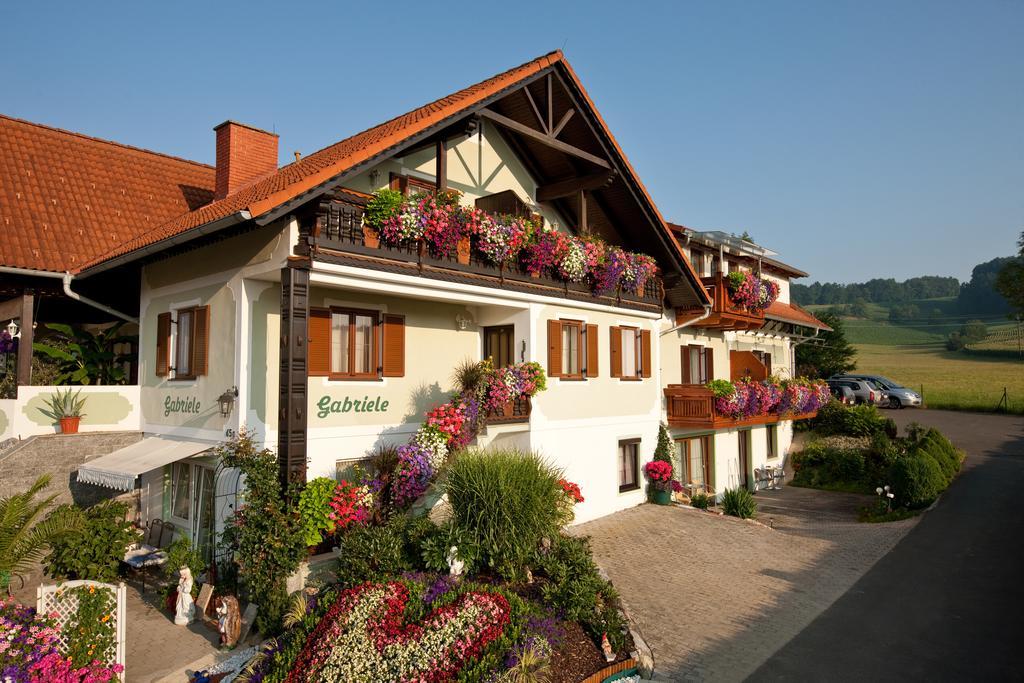 Pension Gabriele Unterlamm  Habitación foto